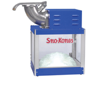 Sno Kone Machines & Supplies