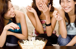 How to perfect your popcorn recipe.