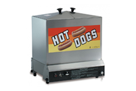 Hot Dog Machines