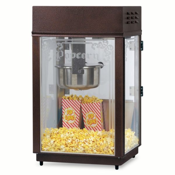 1871 kingery 6oz popcorn machine