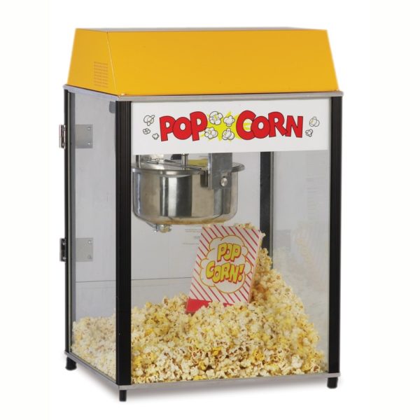 2451 master popcorn machine