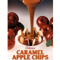 Apple Chip Poster