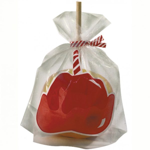 4007 candy apple bags