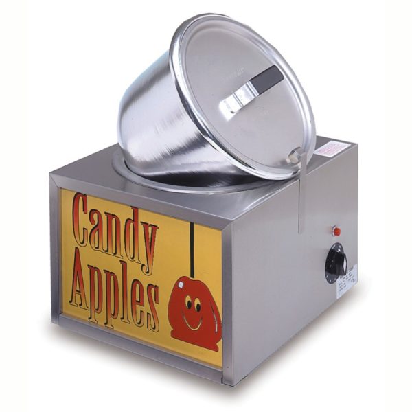4016 candy apple cooker