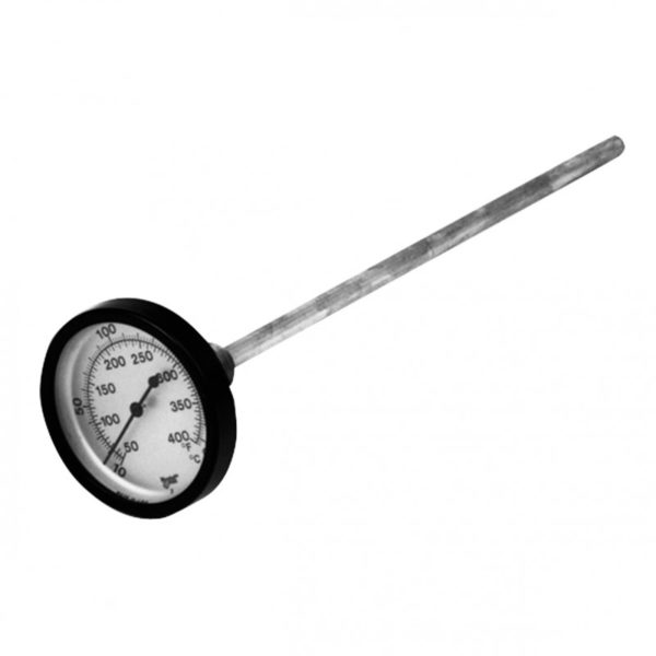 4300 dial thermometre