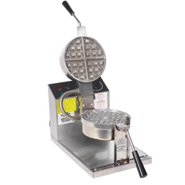 5021 belgian waffle baker