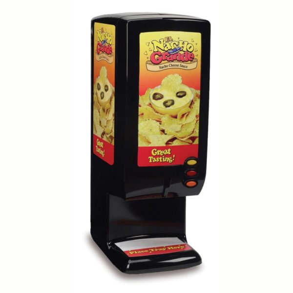 5300 nacho cheese dispenser