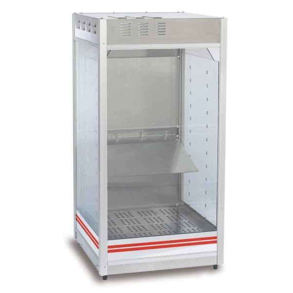 5889 nacho chip cabinet