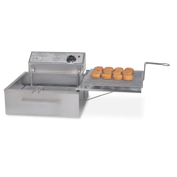 8049D donut fryer